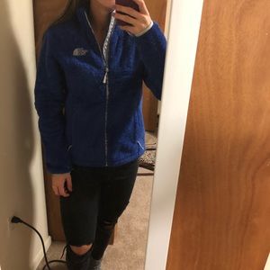 North face jacket